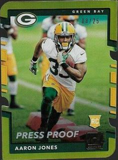 Aaron Jones