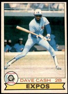 Dave Cash