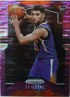 Ty Jerome