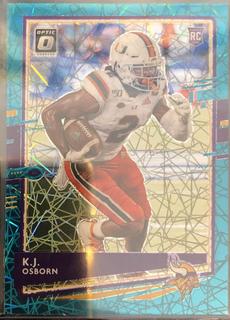 K.J. Osborn