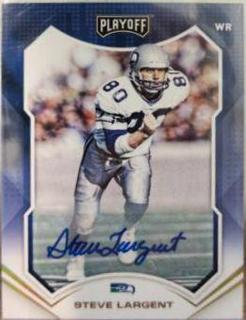 Steve Largent