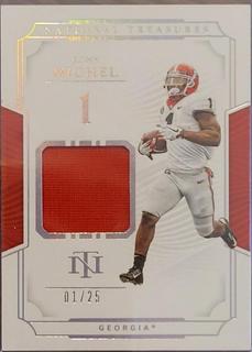 Sony Michel