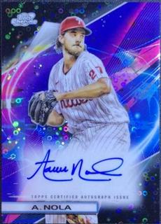 Aaron Nola