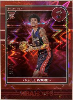 Kel'el Ware