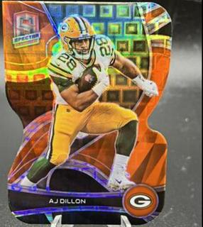 AJ Dillon
