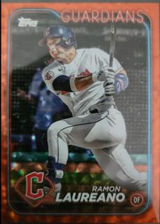 Ramon Laureano