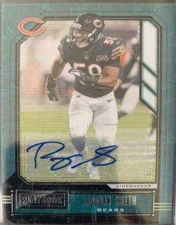Roquan Smith