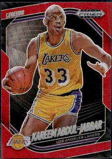Kareem Abdul-Jabbar