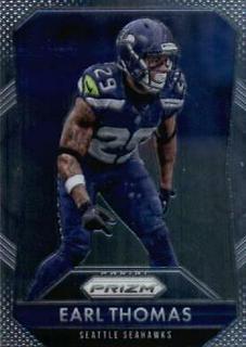 Earl Thomas