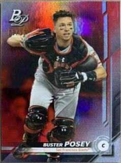 Buster Posey