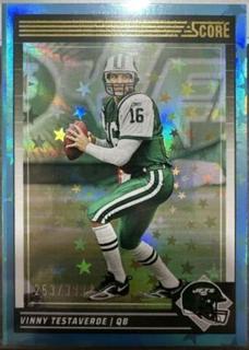 Vinny Testaverde