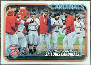 St. Louis Cardinals