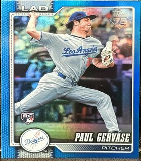 Paul Gervase