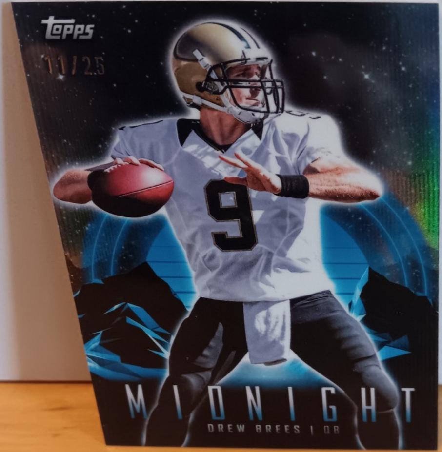 Drew Brees [Moonrise] #71