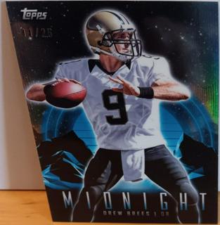 Drew Brees