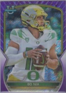 Bo Nix