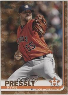 Ryan Pressly