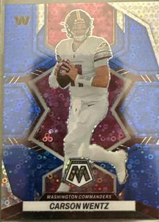 Carson Wentz