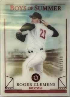 Roger Clemens