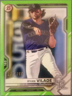 Ryan Vilade