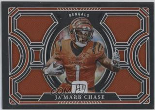 Ja'Marr Chase
