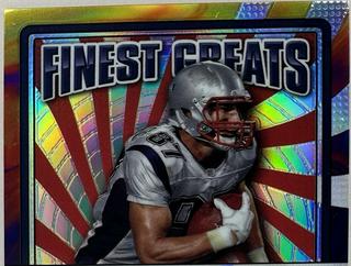 Rob Gronkowski