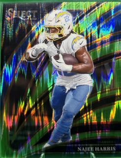 Najee Harris