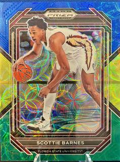 Scottie Barnes