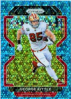 George Kittle