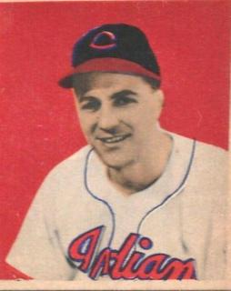 Lou Boudreau