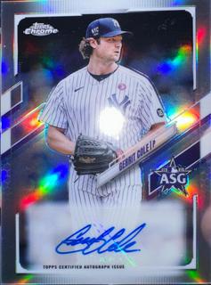 Gerrit Cole