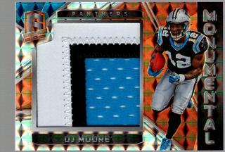 DJ Moore
