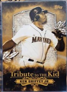 Ken Griffey Jr.