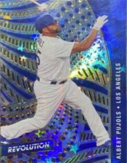 Albert Pujols