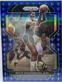 Wilt Chamberlain