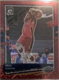 Eric Bledsoe