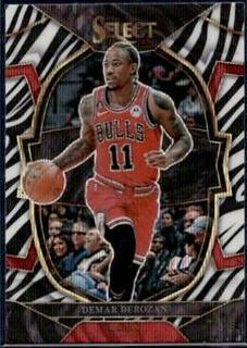 DeMar DeRozan
