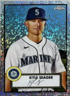 Kyle Seager
