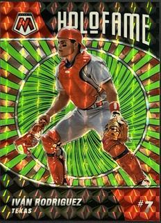 Ivan Rodriguez