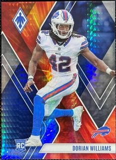 Dorian Williams