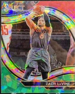 Zach LaVine