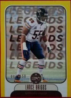 Lance Briggs