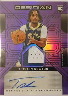 Tristen Newton