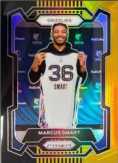 Marcus Smart