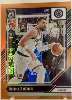 Ivica Zubac