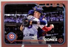 Yan Gomes