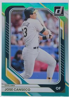 Jose Canseco