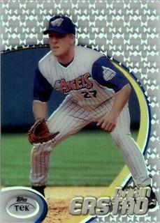 Darin Erstad