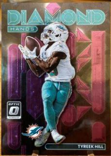 Tyreek Hill