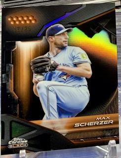 Max Scherzer